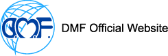DMF Official　Website